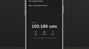 Read more about the article 1.5 Million Users to Access Bitcoin’s Lightning Network on Xverse thanks to Sati