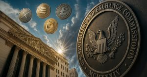 Read more about the article SEC punts decision on crypto ETFs again, final rulings anticipated later in 2025