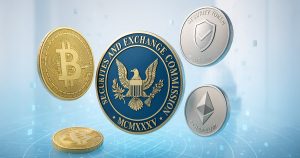 Read more about the article SEC considers crypto exemption to streamline tokenized securities trading
