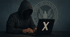 Read more about the article Jan 2024 SEC’s X account hacker got 14 months in prison for cyber fraud