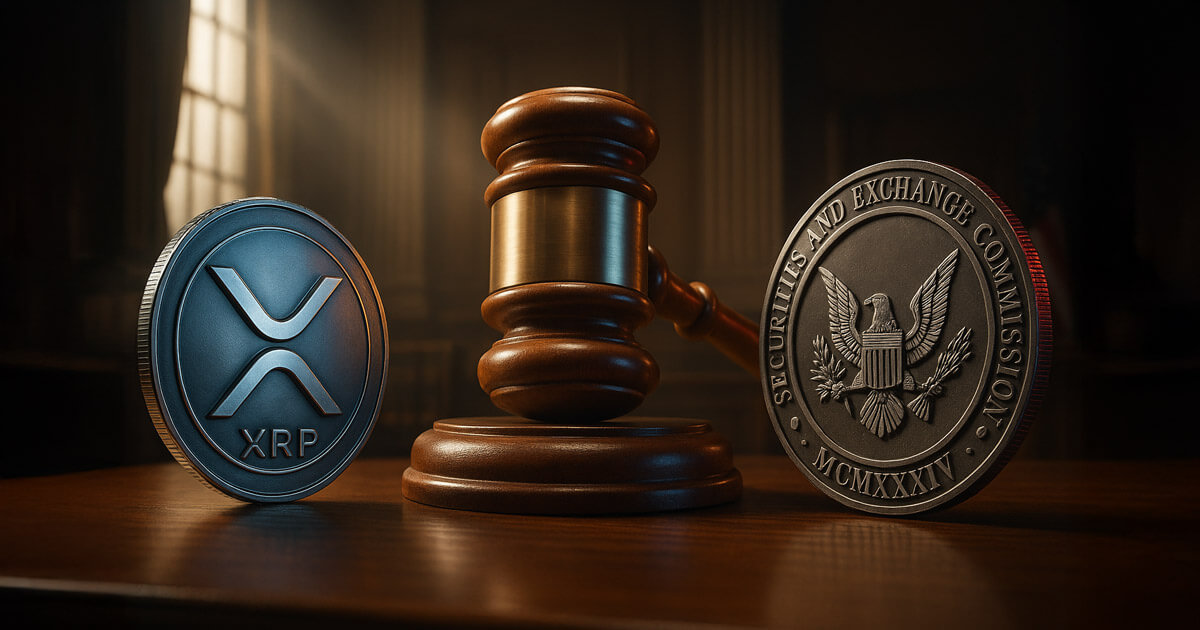 You are currently viewing SEC commissioner criticizes Ripple settlement, warns of weakened crypto oversight