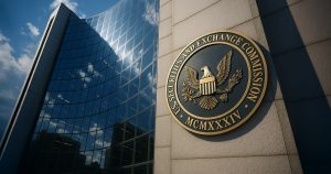 Read more about the article Chainlink praises SEC’s guidelines, setting stage for crypto integration in institutional finance