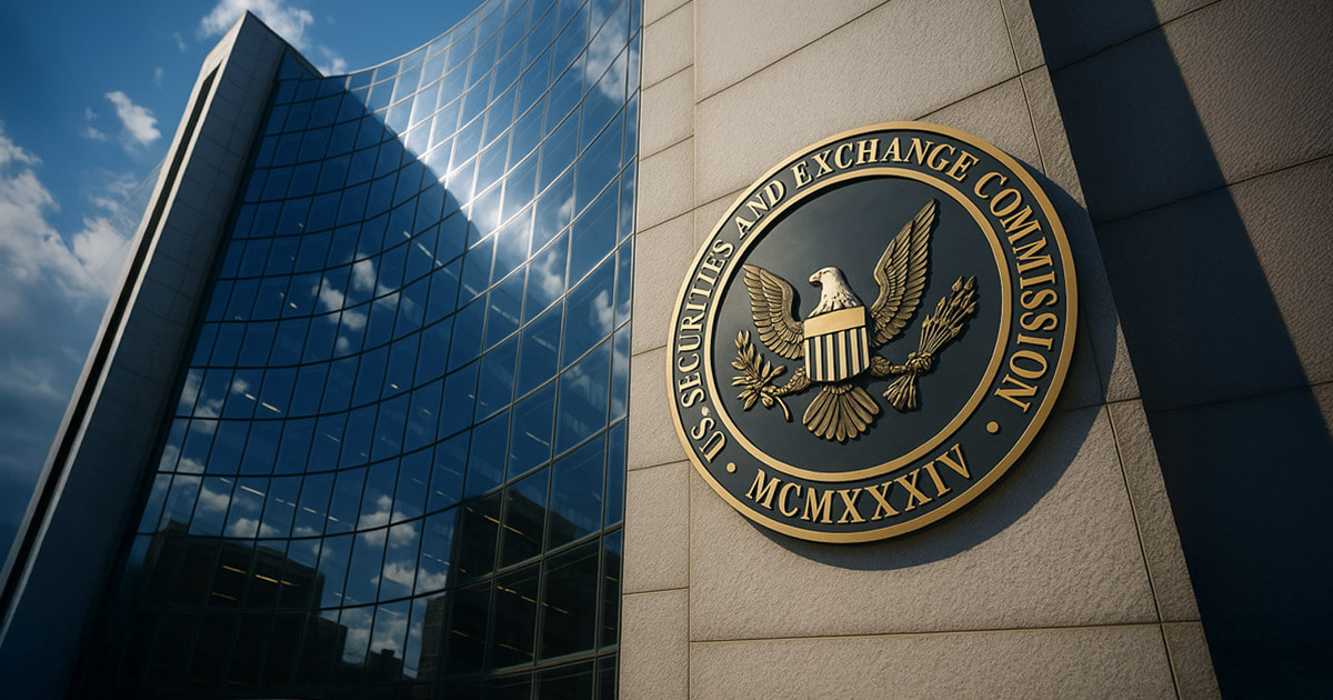 You are currently viewing Chainlink praises SEC’s guidelines, setting stage for crypto integration in institutional finance