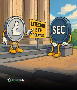 Read more about the article SEC Postpones Decision on Canary’s Spot Litecoin ETF, Seeks Public Feedback