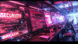 Read more about the article Records of 166,953 Americans Now at Risk – Health Care Firm Says Attacker May Have Exposed Names, Addresses, Social Security Numbers and More