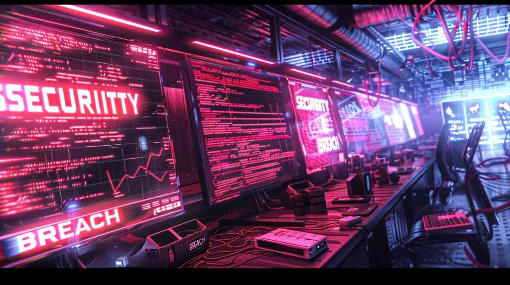 You are currently viewing Major Cybersecurity Breach Exposes Records of 4,000,000,000 Americans – Including Names, Addresses and Social Security Numbers