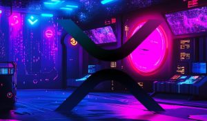 Read more about the article Analyst Sees Crypto Repeating Dot-Com Bubble, Predicts Rallies for XRP and One Solana Challenger