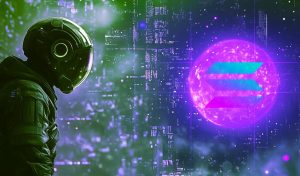 Read more about the article Analyst Sees One Altcoin Mirroring Solana’s 2021 Explosion, Unveils Massive Upside Target for Dogecoin