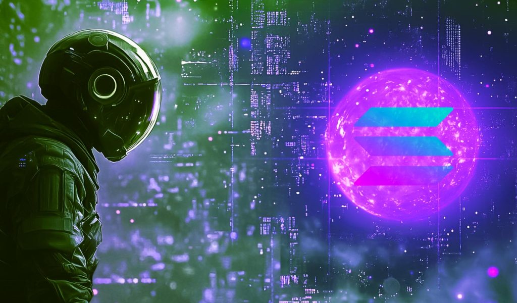 You are currently viewing Analyst Sees One Altcoin Mirroring Solana’s 2021 Explosion, Unveils Massive Upside Target for Dogecoin