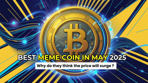Read more about the article Best Meme Coin to Buy That Could Be the Next Penny Crypto to Surge in 2025