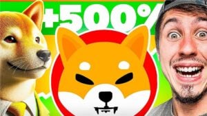 Read more about the article Shiba Inu Struggles to Break Out – Is Solaxy Presale The Better Meme Coin Bet for 2025?