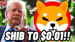 Read more about the article Shiba Inu Price Prediction: Is Now the Best Time to Buy SHIB Before It Hits $0.01?