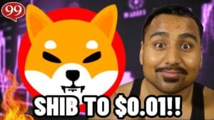 Read more about the article Shiba Inu Price Prediction: Will SHIB Reach $0.01 as Burn Rates Soar?