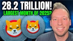Read more about the article Shiba Inu Price Prediction vs New Meme Coins: Record Month For Whale Wallets
