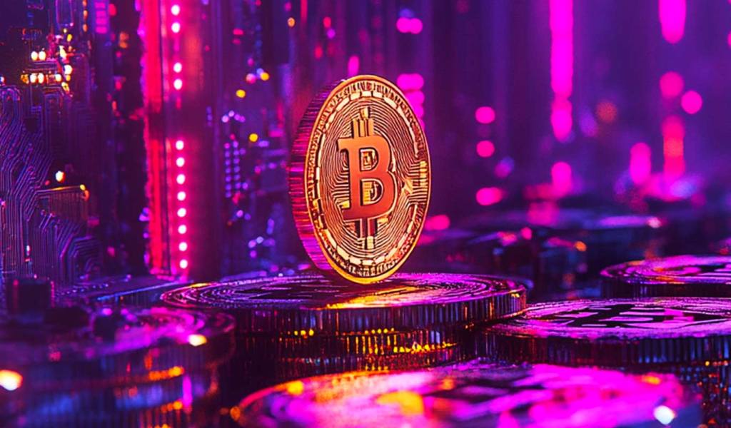 You are currently viewing Crypto Likely Past Most Aggressive Selling Phase, Says Pantera Capital’s General Partner – Here’s His Outlook