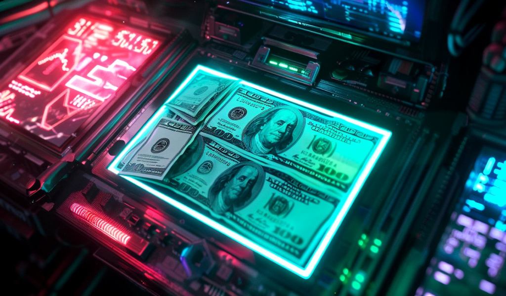 You are currently viewing JPMorgan Chase, Citi Say One Asset Will Outperform S&P 500 as EY Warns Traders Have ‘Unwarranted Optimism’ in US Stocks: Report