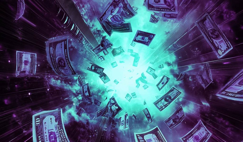 You are currently viewing Feds Charge Atlanta Man for Allegedly Applying for Over $3,390,000 in Fraudulent Small Business Loans During COVID