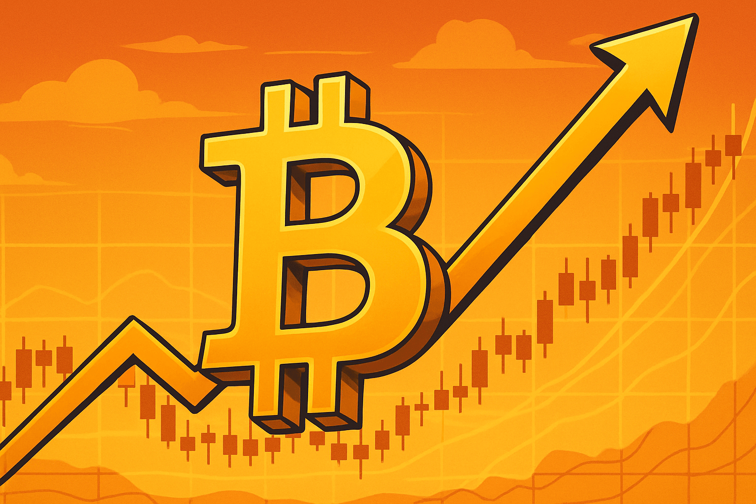 You are currently viewing Best Crypto Presales to Buy Now As Bitcoin Price Set to Cross $110k