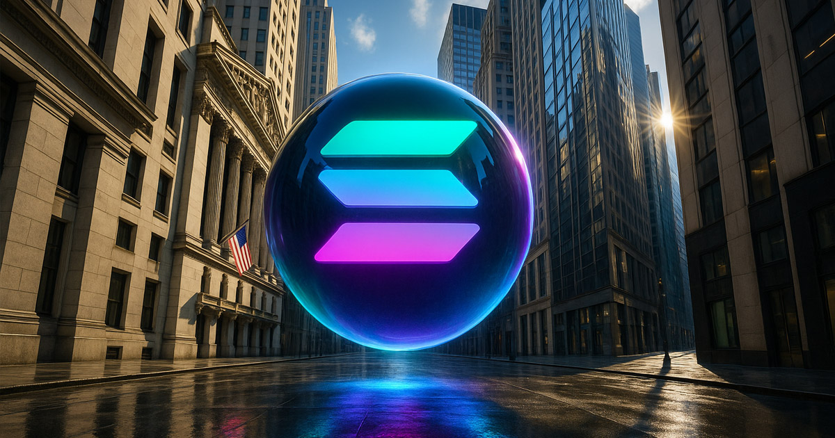 You are currently viewing SEC delays decision on Bitwise, 21Shares Solana ETF applications, opens public consultation