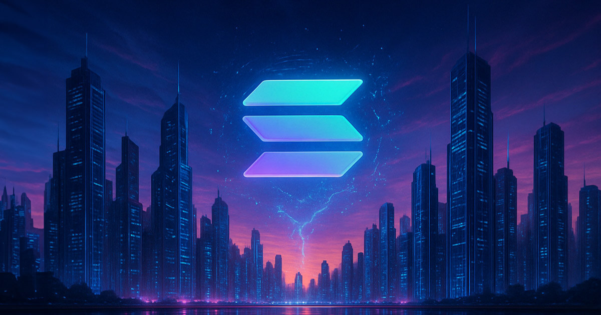 You are currently viewing Solana reveals attestation service to supercharge internet capital markets