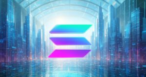 Read more about the article 21Shares says Solana on pace to become linchpin of digital finance