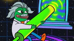 Read more about the article Solana Sees Short-Term Dip as Whales Bet Big on Solaxy Before Next Surge