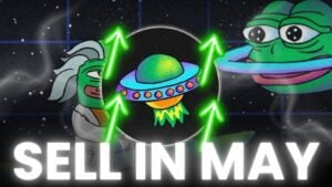 Read more about the article Solaxy Surges Past $33 Million in ICO — Best Crypto Presale to Buy This May?