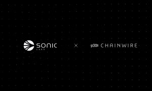 Read more about the article Sonic Developers Gain a Visibility Boost with Chainwire’s Powerful PR Infrastructure