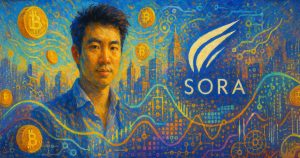 Read more about the article Nasdaq-listed Top Win changes ticker to SORA, names Jason Fang board chairman