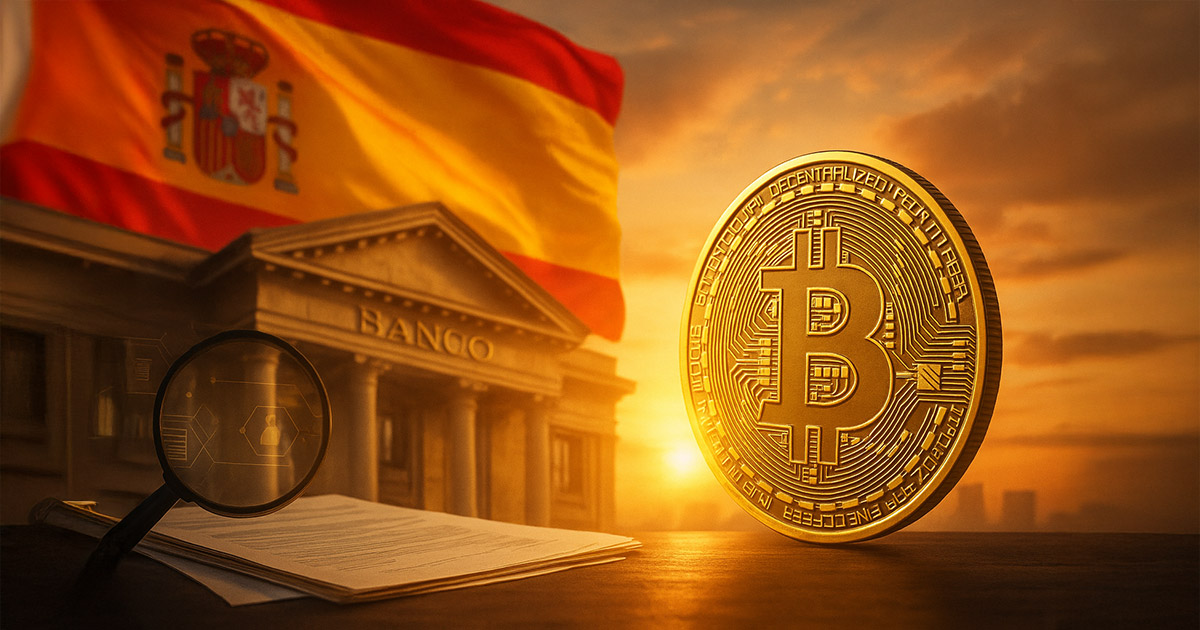 You are currently viewing Spain demands tighter bank oversight, fuels Bitcoin appeal