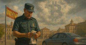 Read more about the article Spain to introduce strict cash controls with €150K penalty for noncompliance