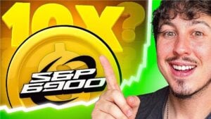 Read more about the article SPX6900 Price Prediction – Can This Meme Coin Go 10X in 2025?