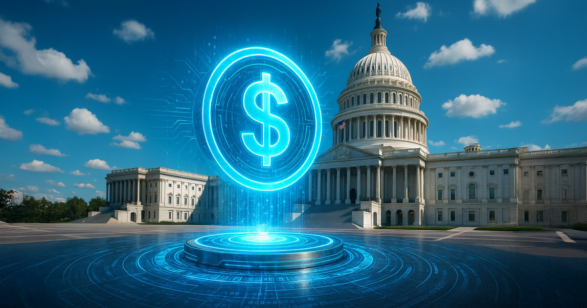You are currently viewing Revised GENIUS stablecoin bill heads to senate, bars Big Tech from issuing tokens