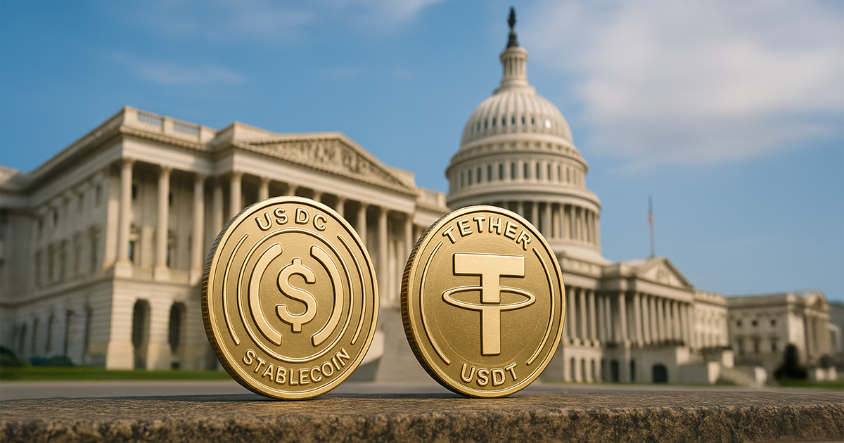 You are currently viewing U.S. stablecoin regulation could be delayed as pro-crypto Democrats pull support