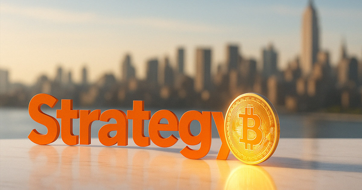 You are currently viewing Strategy achieves $5.8B in yearly Bitcoin gains, raises BTC Yield target to 25%