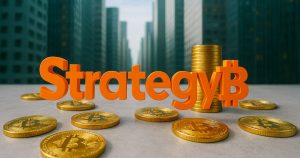 Read more about the article Strategy seeks to raise $2.1 billion from STRF stock offering to bolster its Bitcoin holdings