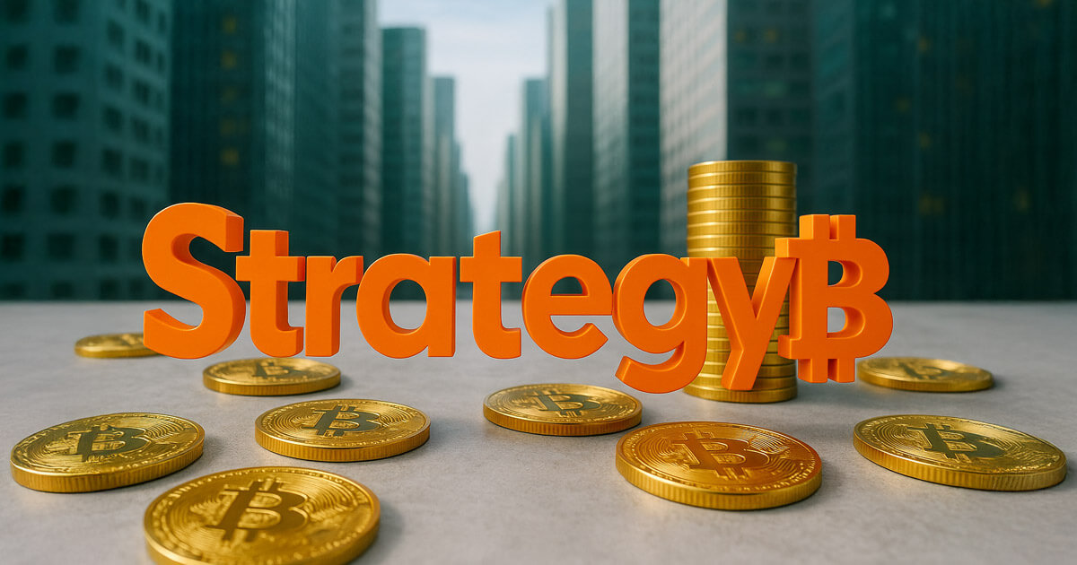 You are currently viewing Strategy unveils ‘Stride’ stock to fuel fixed-income expansion, boost Bitcoin holdings