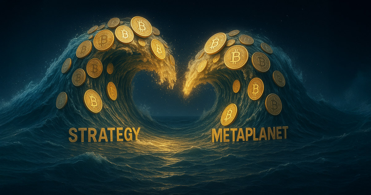 You are currently viewing Strategy and Metaplanet add over 23k BTC in 2 weeks while Strategy faces potential lawfare
