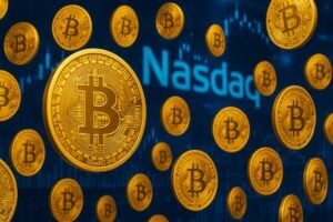 Read more about the article Strive: the first NASDAQ company with treasury in Bitcoin