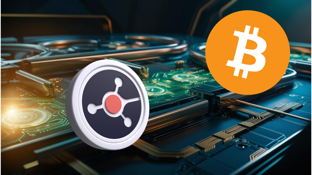 You are currently viewing Bitcoin (BTC) Dominates the Market at $104,000 Price Valuation, But Investors Are Rushing to Get in On Ruvi AI (RUVI) Thanks to 100% Early Bonus and 20,000% Prediction