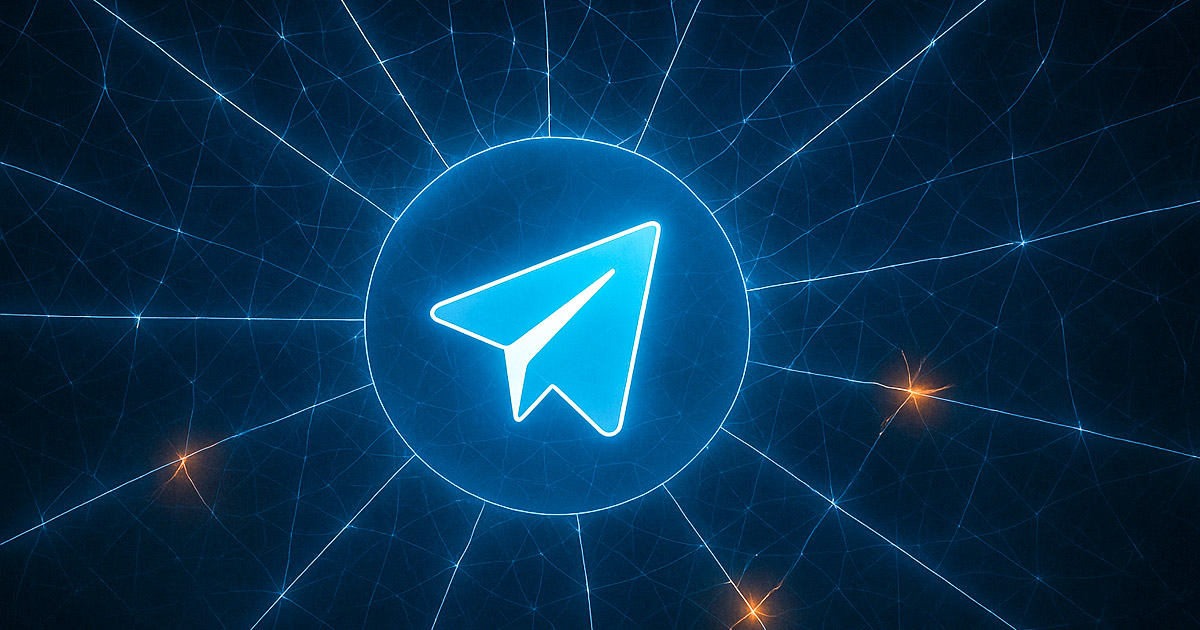 You are currently viewing Telegram takes down $35 billion black-market networks, but illicit operators plan comeback