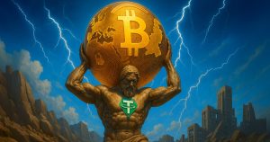 Read more about the article Tether vows Bitcoin mining dominance as Pakistan, UK politicians look to advance Bitcoin reserves