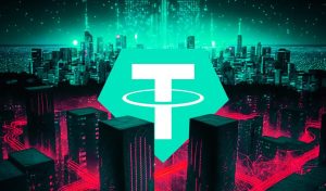 Read more about the article Tether CEO Paolo Ardoino Unveils New Science Fiction-Inspired Artificial Intelligence Venture