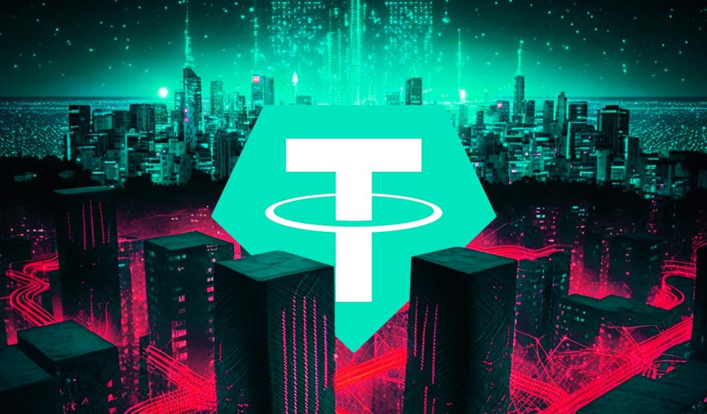 Read more about the article Tether CEO Paolo Ardoino Unveils New Science Fiction-Inspired Artificial Intelligence Venture