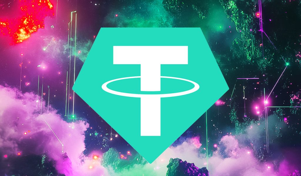 You are currently viewing Tether Now Owns $125,000,000,000 in US Treasuries, Surpassing Germany, UAE, Spain and Australia: CEO Paolo Ardoino