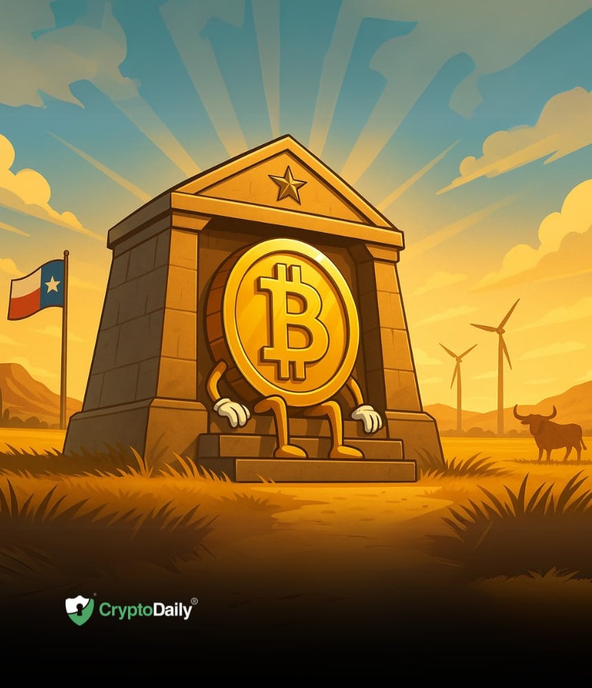 You are currently viewing One Vote Away: Texas Bitcoin Reserve Bill Nears Finish Line