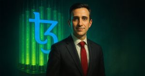 Read more about the article Arthur Breitman is betting on tokenized uranium, and it could be Tezos’ big comeback