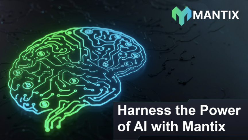 You are currently viewing Early Bitcoin Investors In Search Of Next Big Crypto Backs Mantix Whilst Ethereum Could Hit $4,000 In May