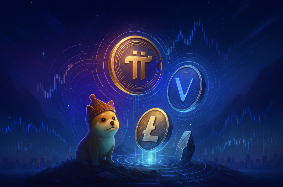 You are currently viewing Crypto Price Analysis: Ethereum, XRP, Solana, Remittix, Shiba Inu, Hedara & Pi Network
