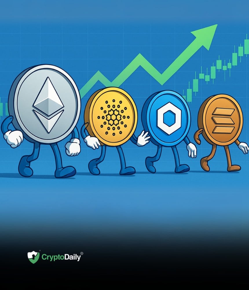 You are currently viewing Crypto Market Surges: Top Crypto Investments for rest of 2025 Bull Market